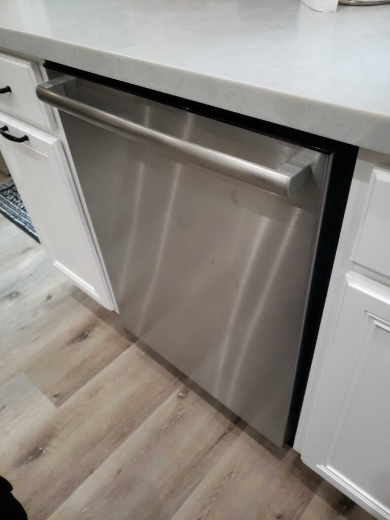 dishwasher repair orange county