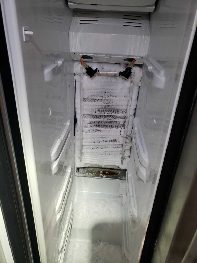 appliance repair huntington beach