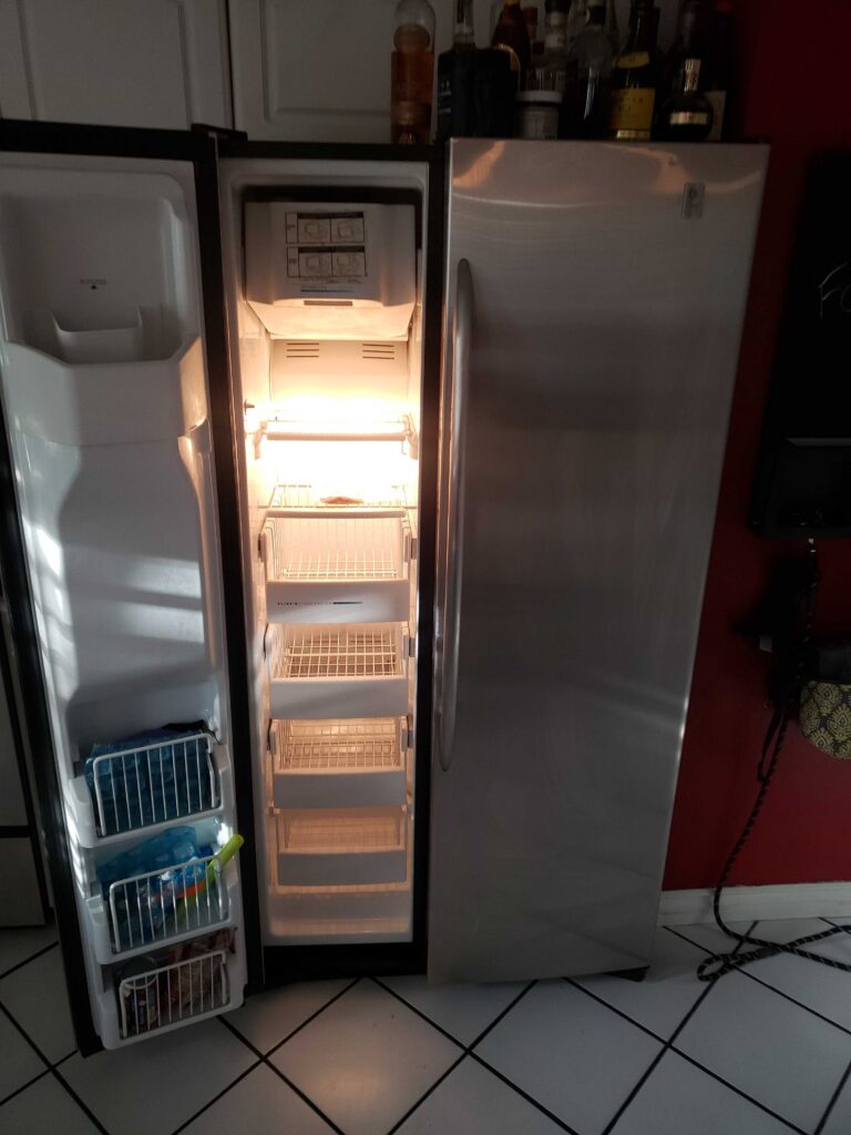 ge refrigerator repair huntington beach ca