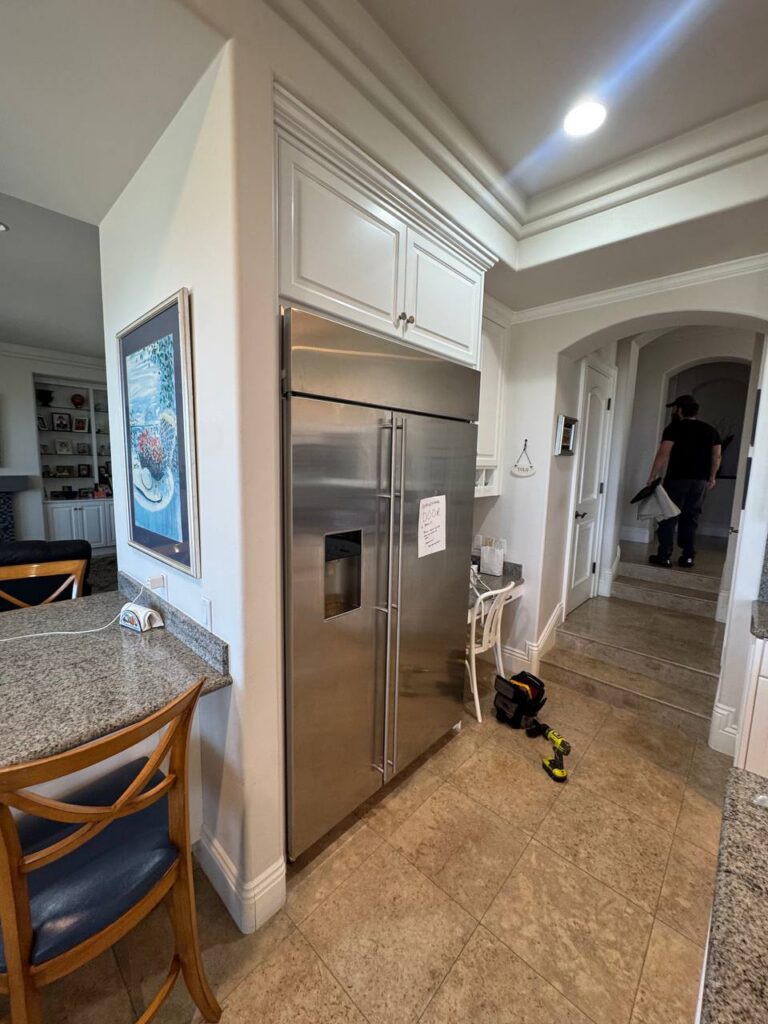 appliance repair newport coast ca