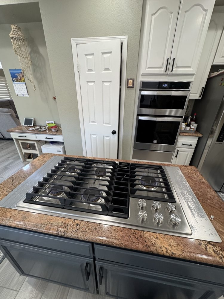 appliance repair la mirada ca